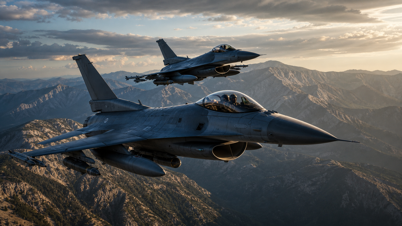 Operaciones de entrenamiento en DCS